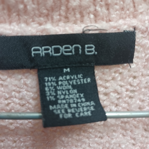 ARDEN B SUETERS VINTAGE - Picture 2 of 6